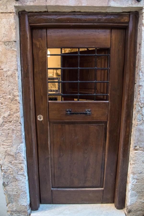 Creuza De Ma Syracuse Exterior photo