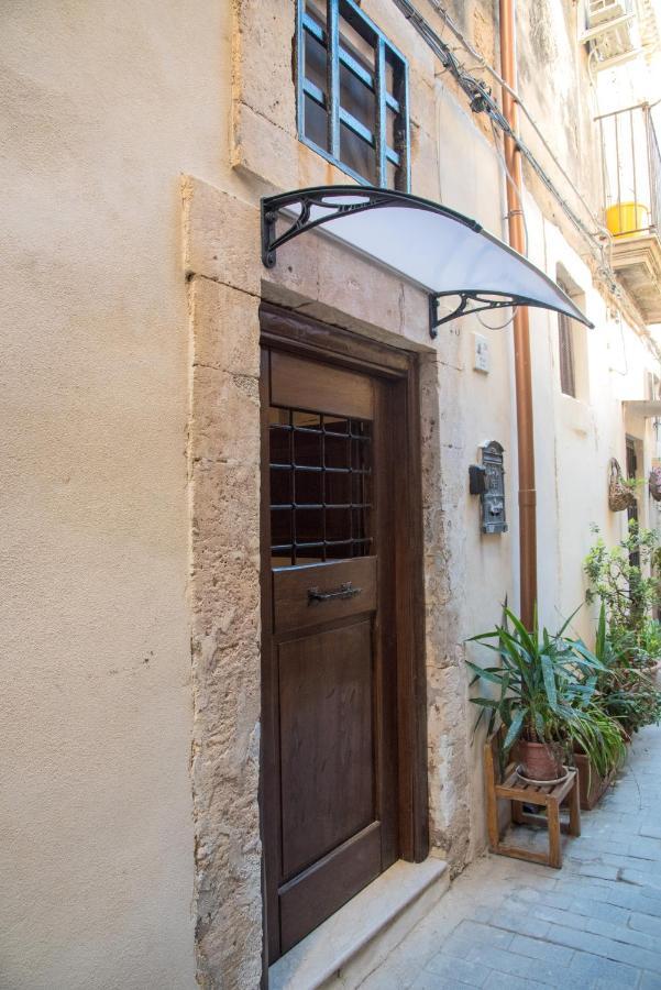 Creuza De Ma Syracuse Exterior photo