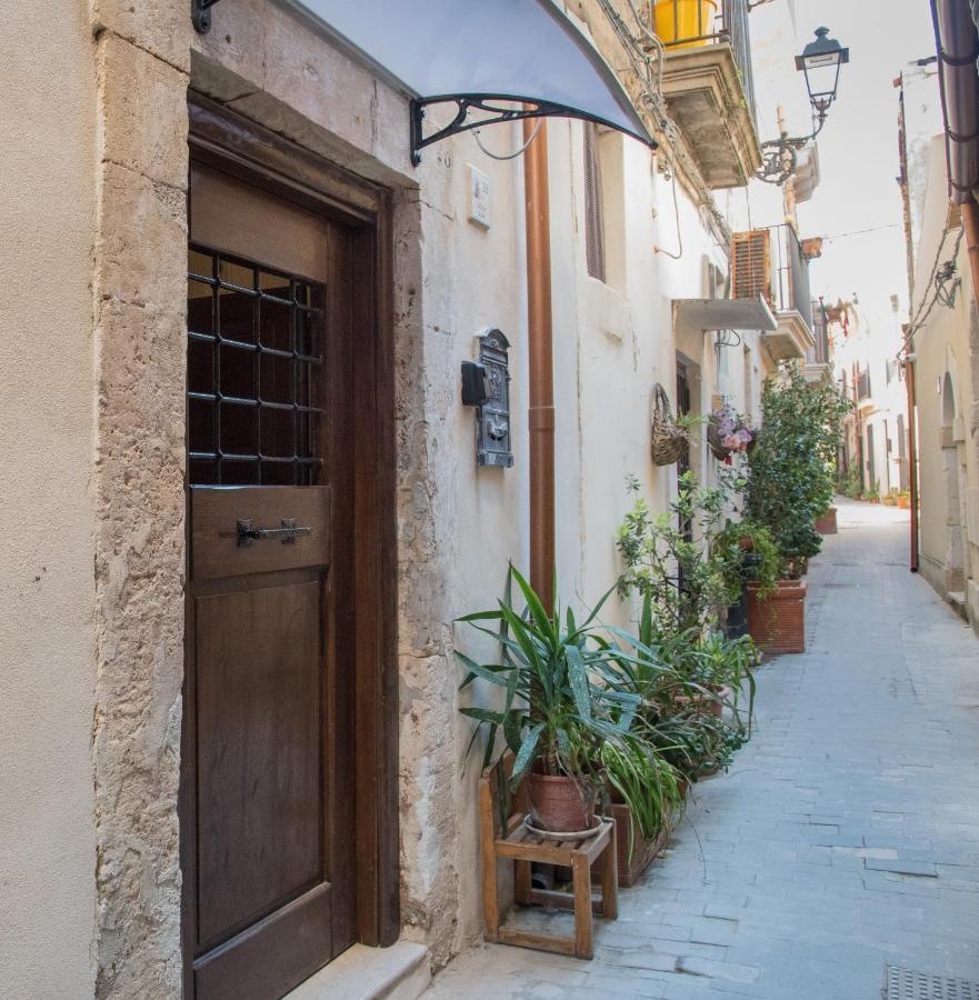 Creuza De Ma Syracuse Exterior photo