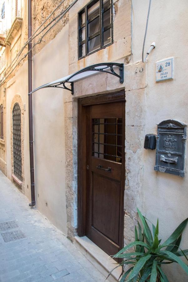 Creuza De Ma Syracuse Exterior photo