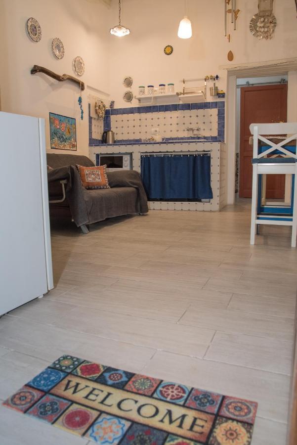 Creuza De Ma Syracuse Exterior photo