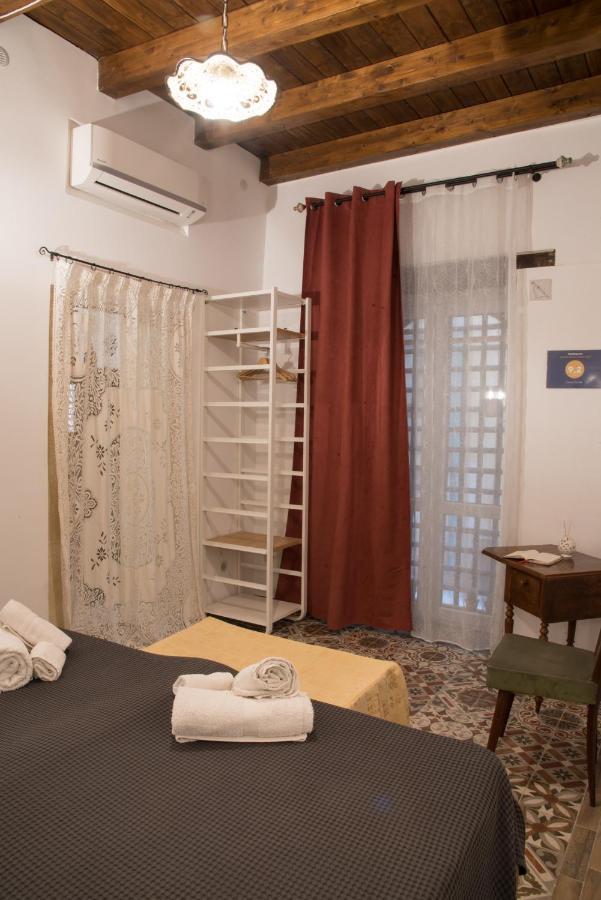 Creuza De Ma Syracuse Exterior photo