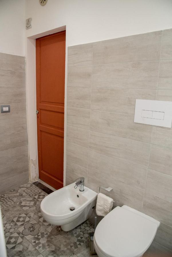 Creuza De Ma Syracuse Exterior photo