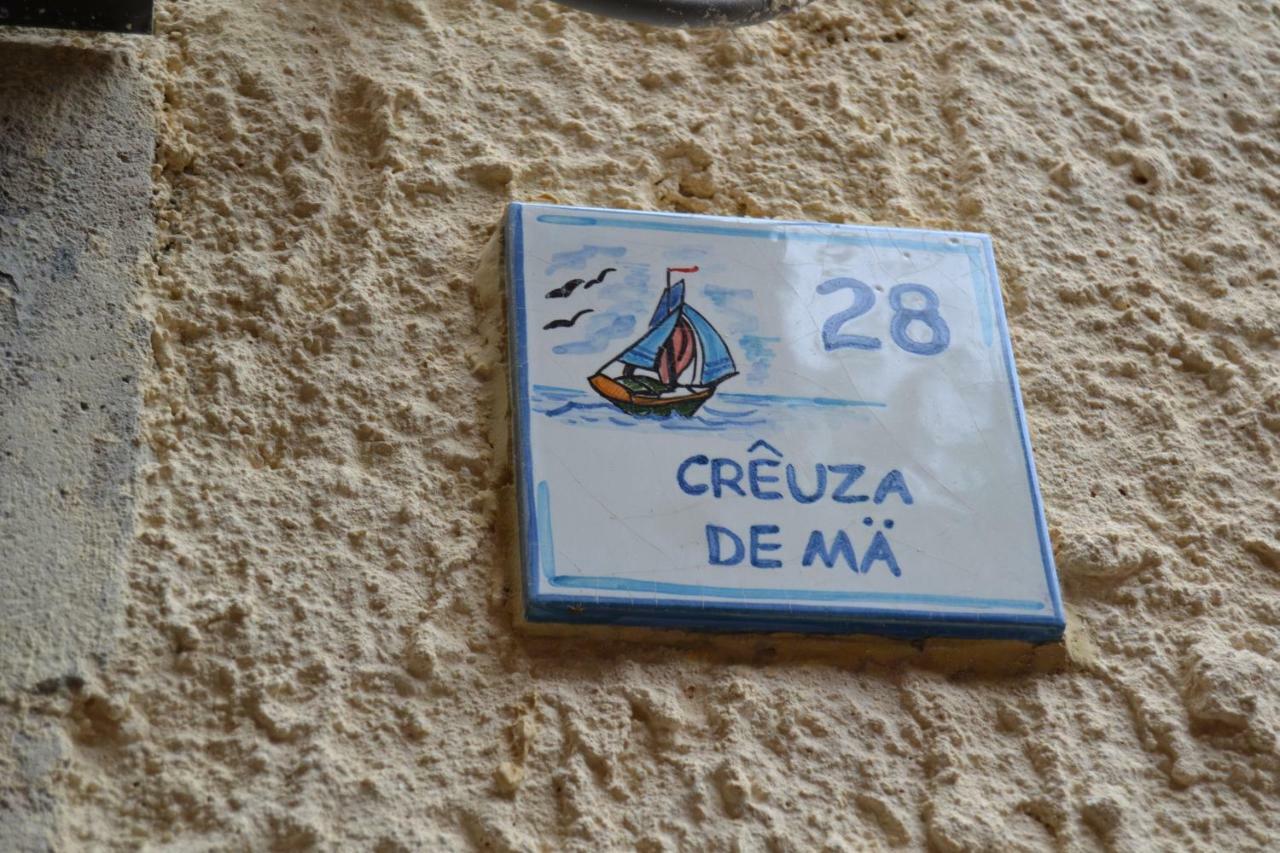 Creuza De Ma Syracuse Exterior photo